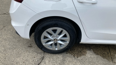 Skoda Fabia 1.0 TSI 110 SE Comfort 5dr DSG Petrol Hatchback